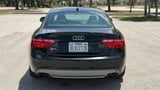 2008 Audi S5 - Preview 5
