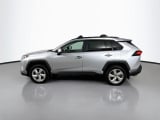 2021 Toyota RAV4 Hybrid - Preview 8