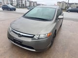 2007 Honda Civic - Preview 2