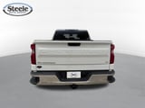 2023 Chevrolet Silverado 1500 - Preview 4