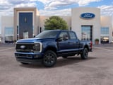 2027 Ford F-250 - Preview 2