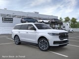 2026 Lincoln Navigator - Preview 5