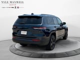2026 Jeep Grand Cherokee L - Preview 16