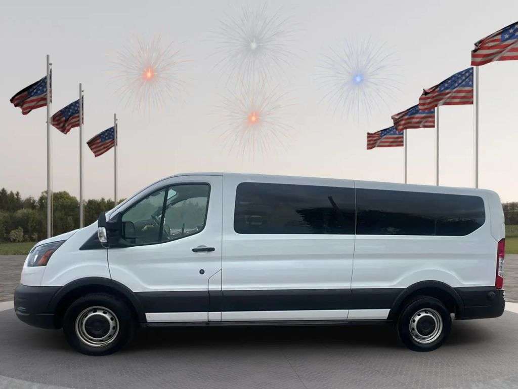 2020 Ford Transit - Image 2