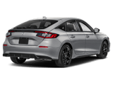2027 Honda Civic - Preview 2