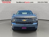 2020 Chevrolet Silverado 1500 - Preview 2