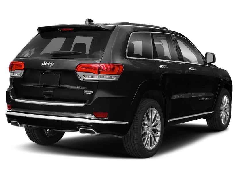 2019 Jeep Grand Cherokee - Image 2