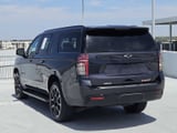 2023 Chevrolet Suburban - Preview 7