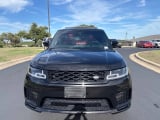 2021 Land Rover Range Rover Sport - Preview 8