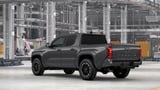 2026 Toyota Tacoma - Preview 6