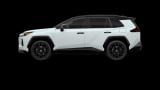 2026 Toyota RAV4 - Preview 4
