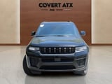 2026 Jeep Grand Cherokee - Preview 8