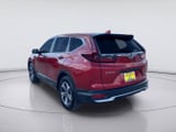 2020 Honda CR-V - Preview 3