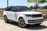 2026 Land Rover Range Rover - Preview 7