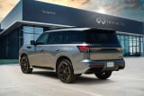 2027 INFINITI QX80 - Preview 6
