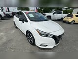 2021 Nissan Versa - Preview 2
