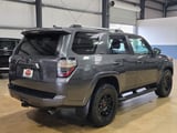 2022 Toyota 4Runner - Preview 4