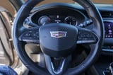 2023 Cadillac XT4 - Preview 12