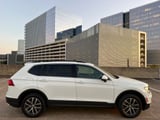 2019 Volkswagen Tiguan - Preview 8