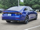2026 Honda Accord - Preview 5