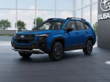 2026 Subaru Forester - Preview 2