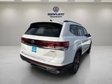 2026 Volkswagen Atlas - Preview 5