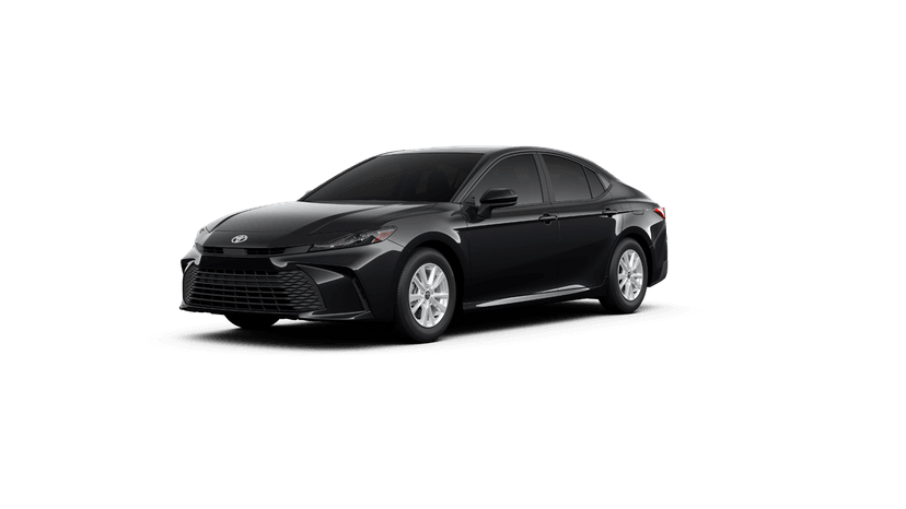 2027 Toyota Camry - Image 1
