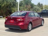 2026 Toyota Corolla - Preview 3