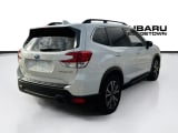 2020 Subaru Forester - Preview 7