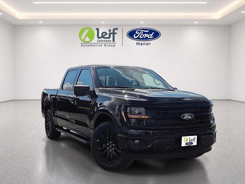 2026 Ford F-150 - Image 1