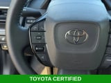 2026 Toyota Prius - Preview 12