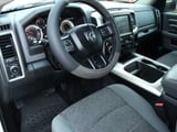 2015 Ram 1500 - Preview 12