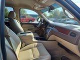 2013 GMC Yukon - Preview 12