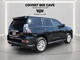 2021 Lexus GX 460 - Preview 7