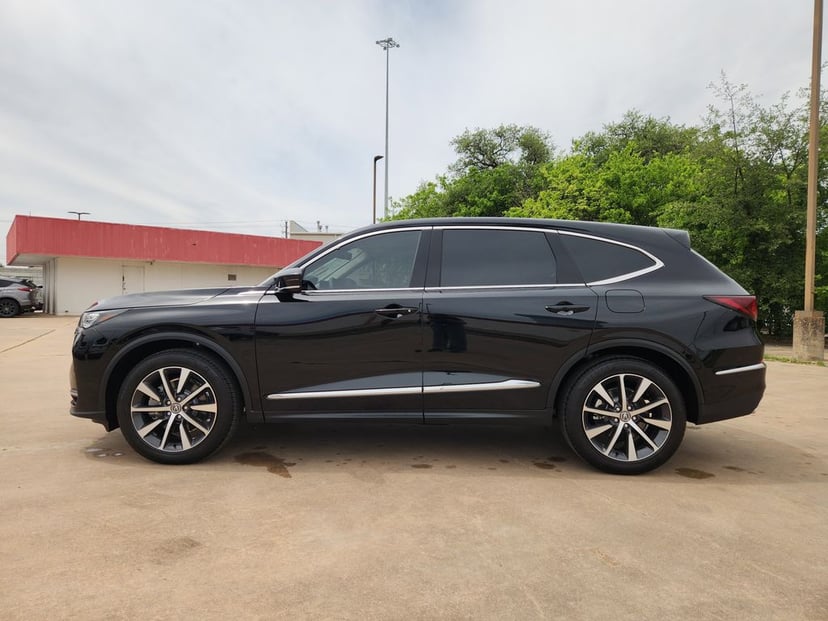 2026 Acura MDX - Image 2