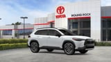 2026 Toyota Corolla Cross - Preview 14
