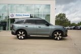 2025 MINI Countryman - Preview 4
