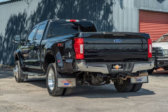 2022 Ford F-450 - Image 2