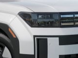 2026 Hyundai Santa Fe Hybrid - Preview 9