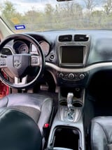 2018 Dodge Journey - Preview 11