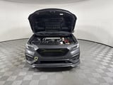 2022 Subaru WRX - Preview 12