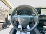 2025 Toyota Camry - Preview 10