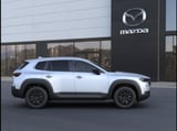 2026 Mazda CX-50 - Preview 5