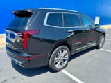 2020 Cadillac XT6 - Preview 15