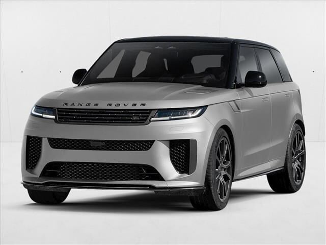 2024 Land Rover Range Rover Sport - Image 1