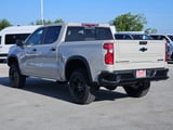 2026 Chevrolet Silverado 1500 - Preview 4