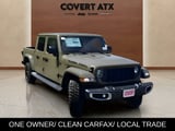 2025 Jeep Gladiator - Preview 7