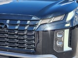 2025 Hyundai Palisade - Preview 8