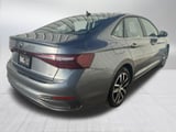 2025 Volkswagen Jetta - Preview 9