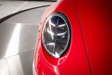 2025 Porsche 911 - Preview 13